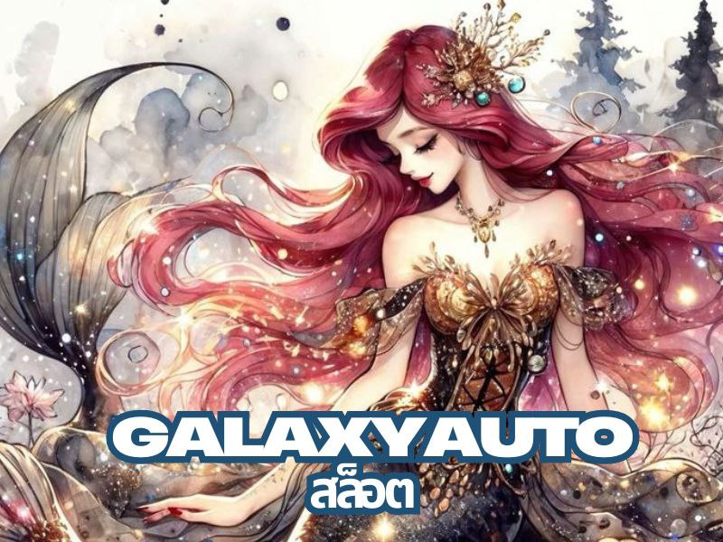 galaxyauto สล็อต
