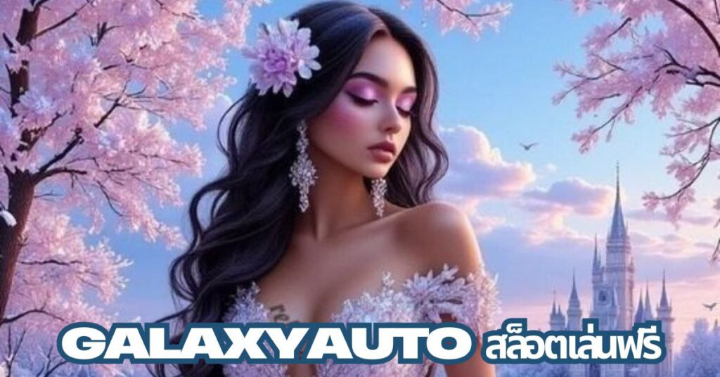 galaxyauto สล็อตเล่นฟรี