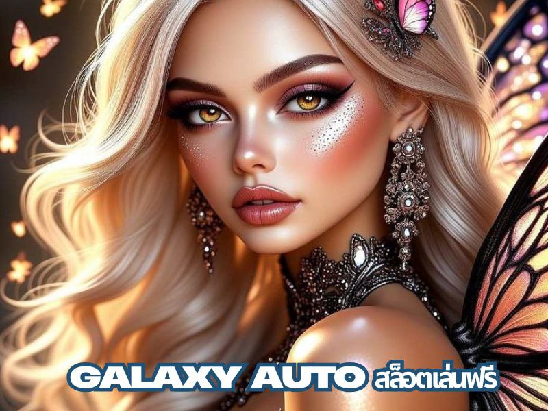 galaxyauto สล็อตเล่นฟรี