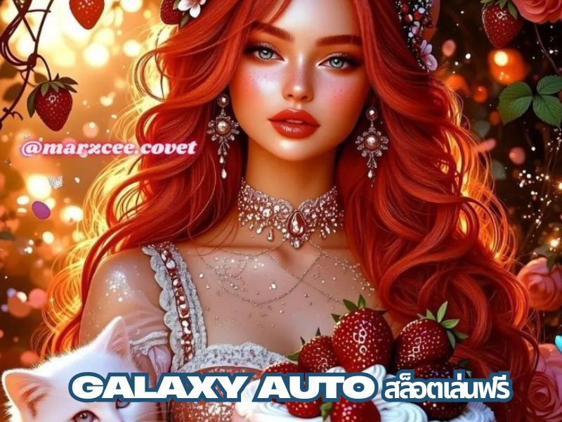 galaxyauto สล็อตเล่นฟรี